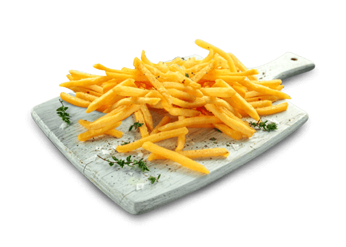 FRITES