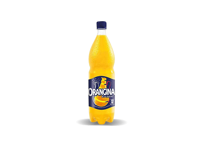 MAXI ORANGINA 1.5L