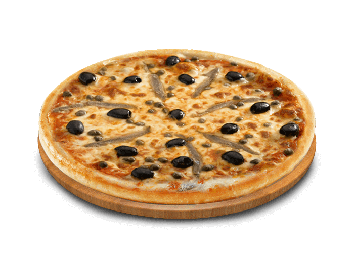 NAPOLITAINE